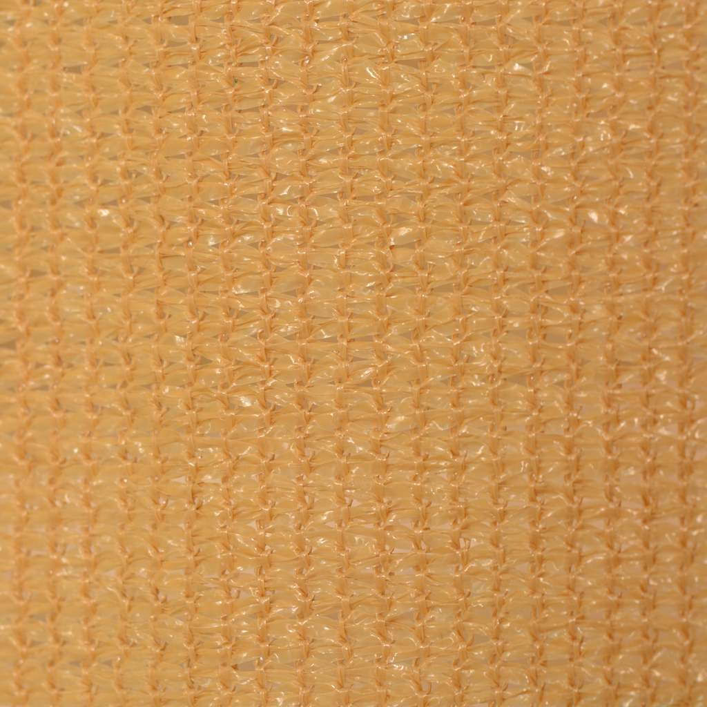 Außenrollo 100 x 230 cm Beige