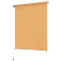 Außenrollo 160 x 230 cm Beige