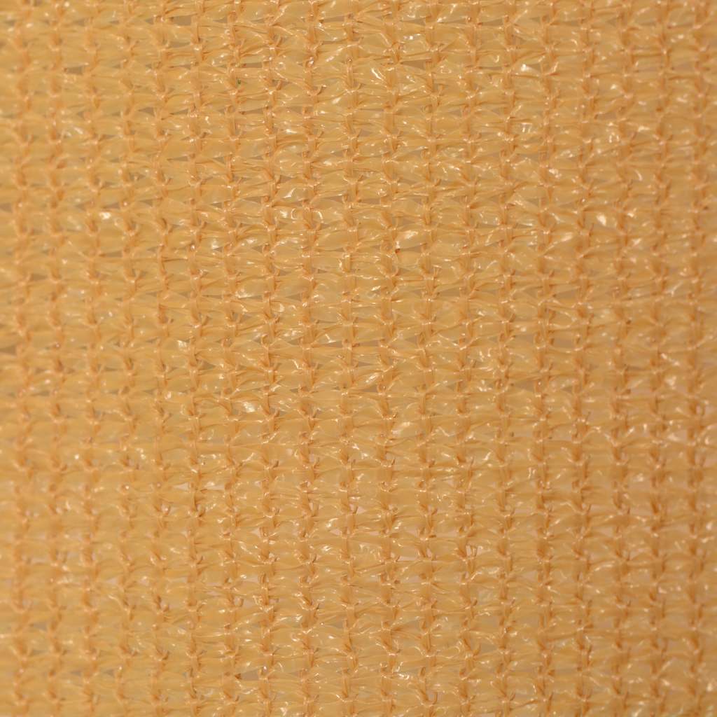 Außenrollo 300 x 230 cm Beige