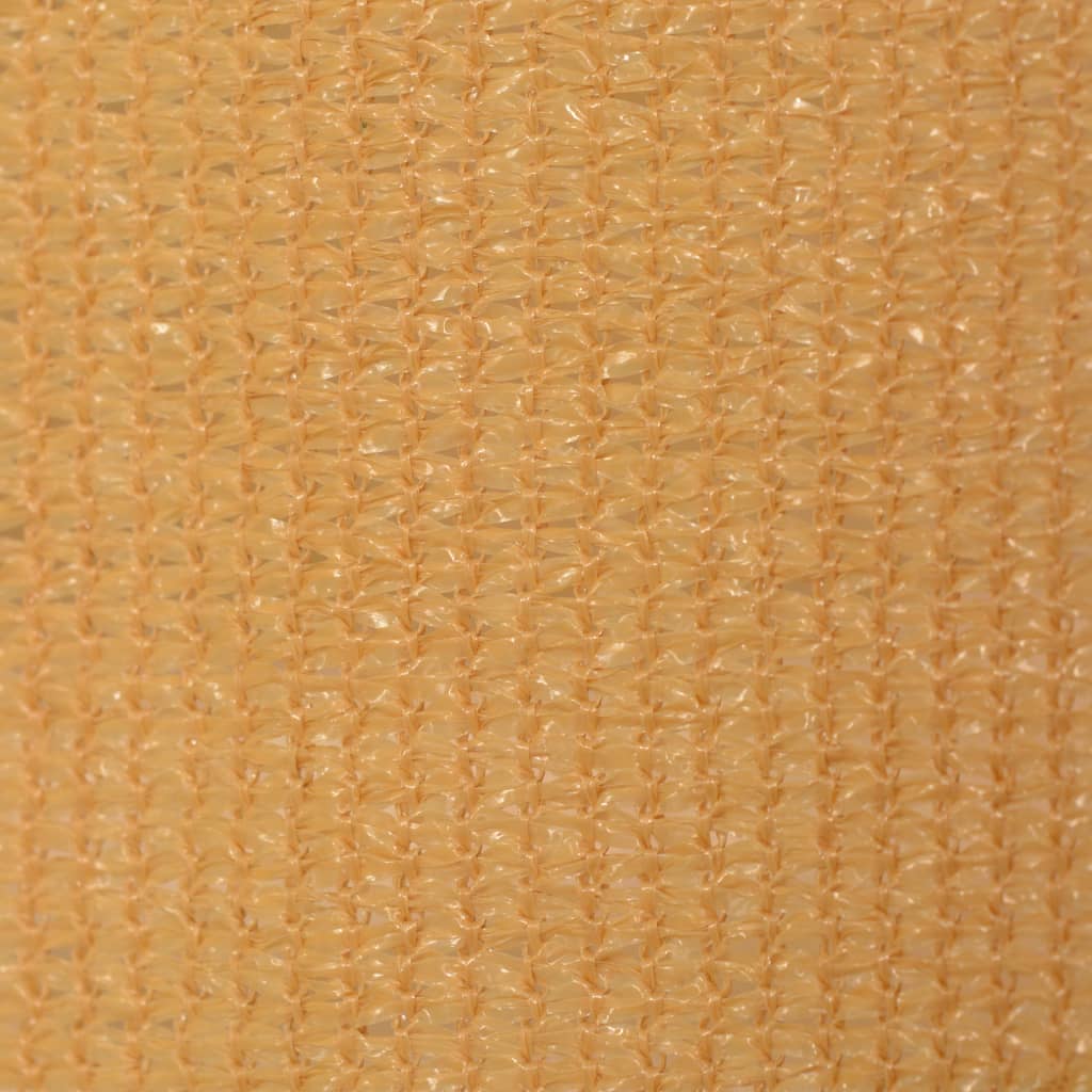 Außenrollo 400 x 230 cm Beige