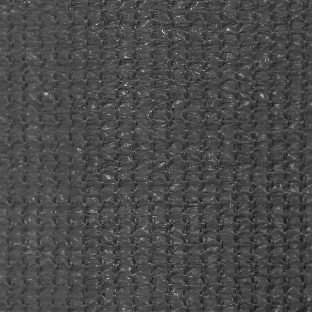 Außenrollo 300 x 230 cm Anthrazit