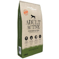 Trockenfutter für Hunde Adult Active Chicken & Fish 15 kg