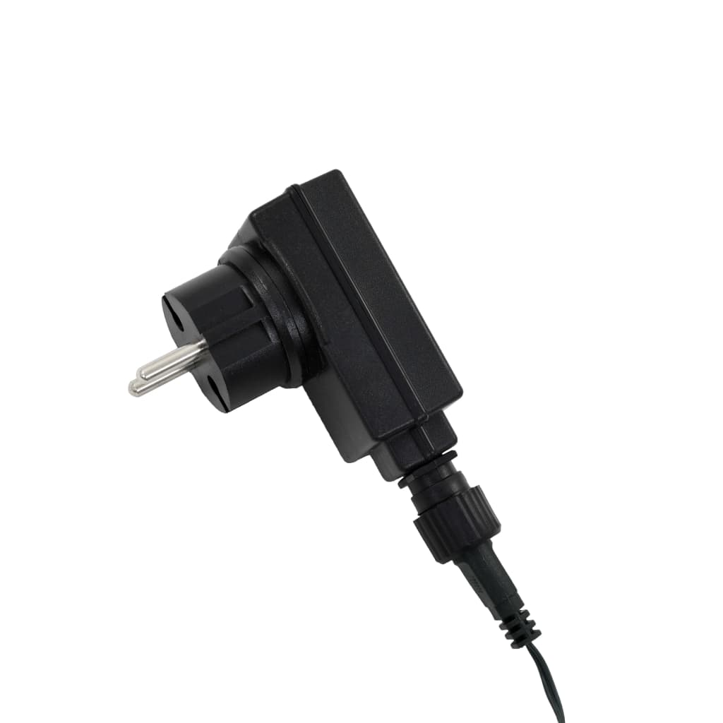 Lichterkette 600 LEDs Indoor und Outdoor IP44 60 m Kaltweiß