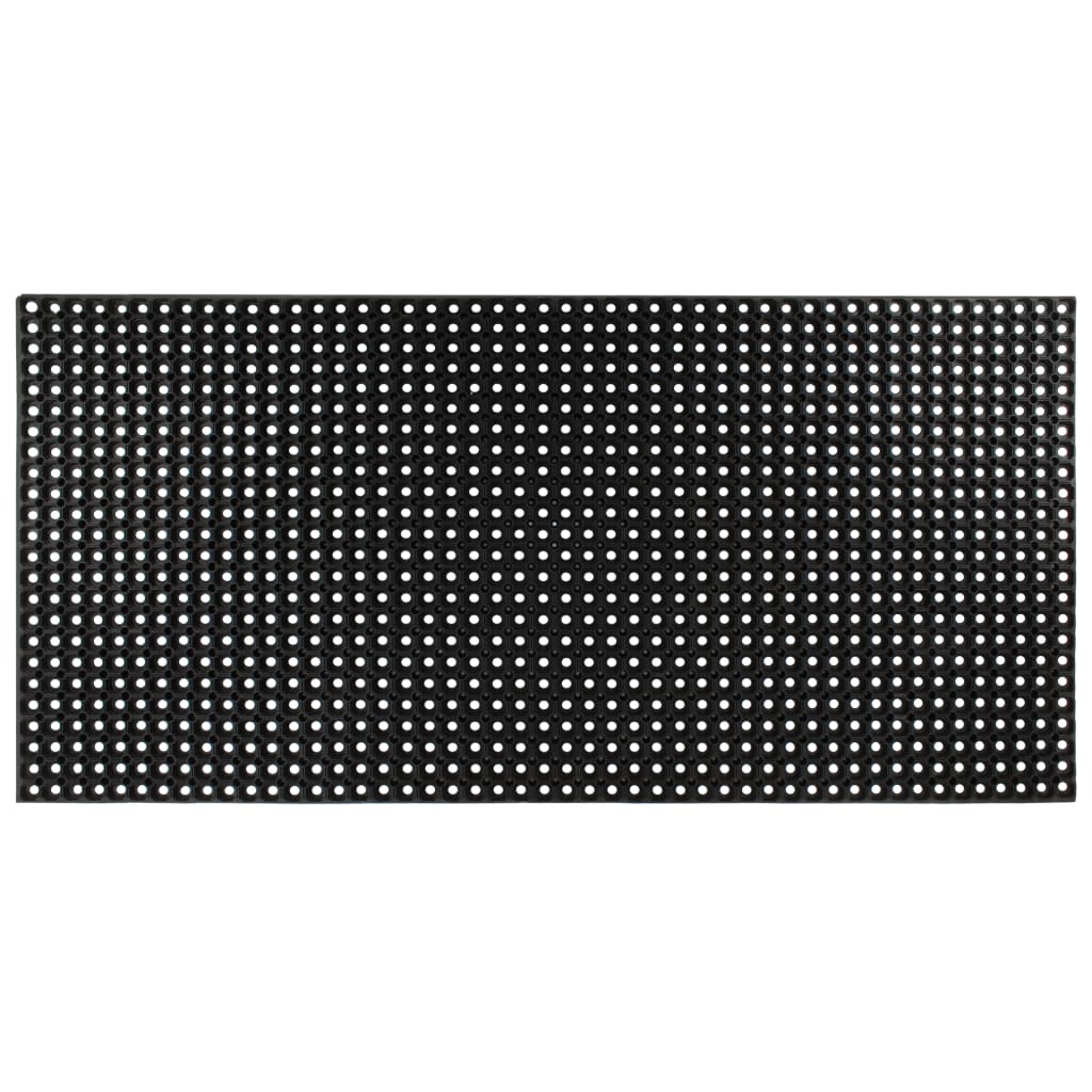 Ringgummimatte 22 mm 100x200 cm