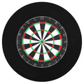 Professionelles Dartboard-Surround Auffangring EVA