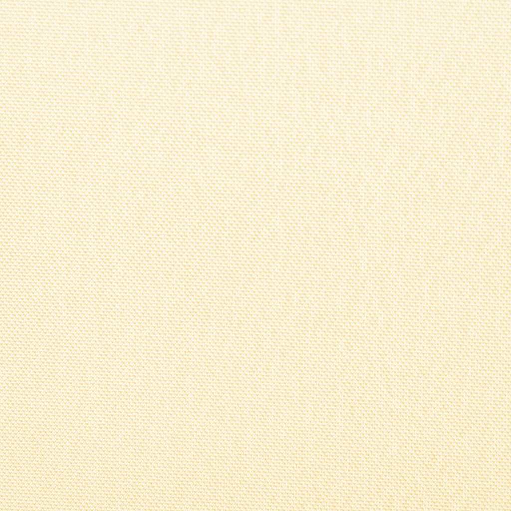 Faltbarer Terrassen-Seitenfächer Creme 300×150 cm