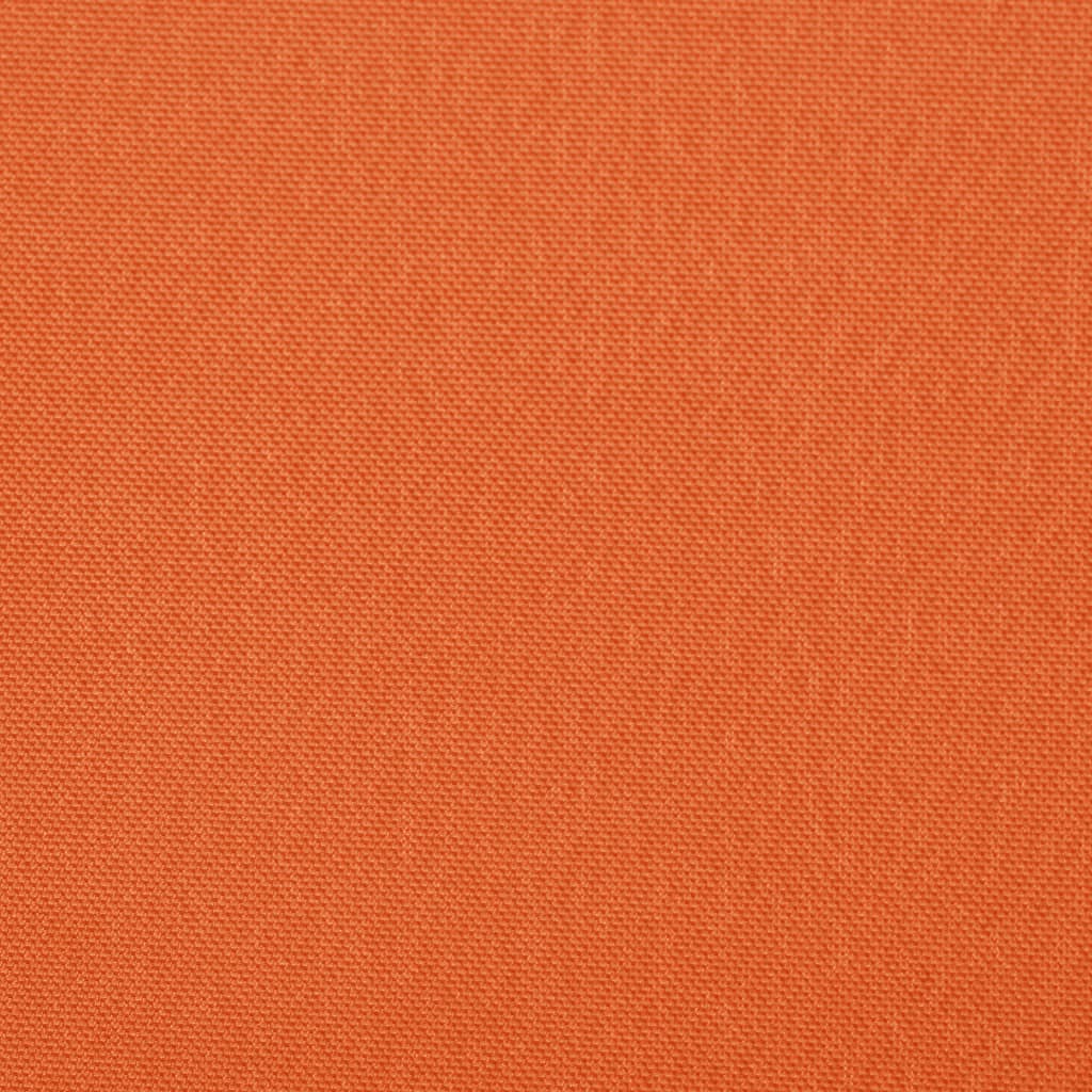 Faltbarer Terrassen-Seitenfächer Terracotta-Rot 300×200 cm