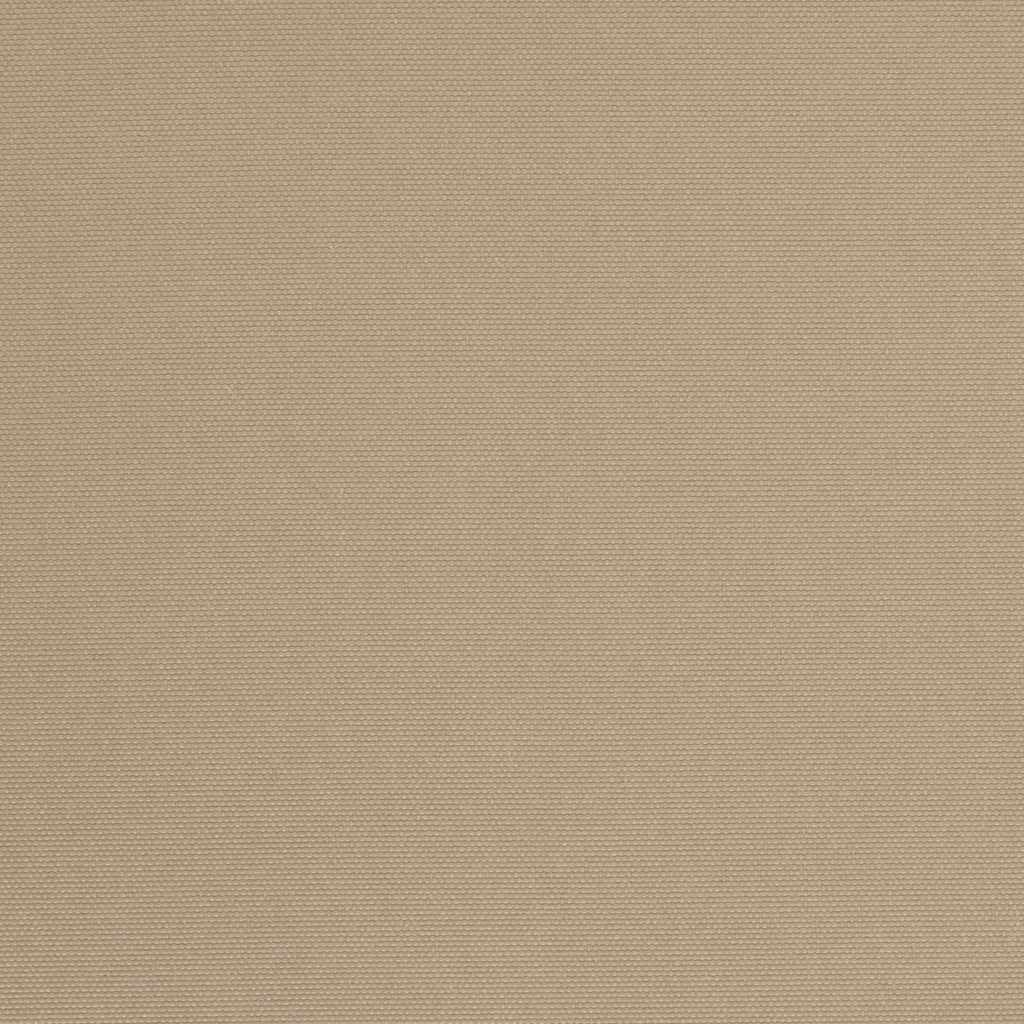 Ampelschirm mit Aluminium-Mast 350 cm Taupe