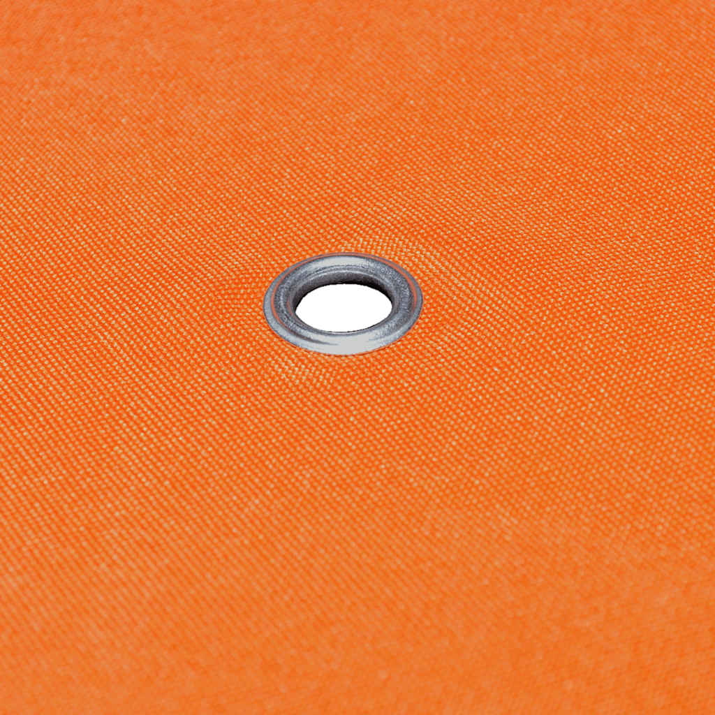 Pavillondach 310 g/m² 3x3 m Orange