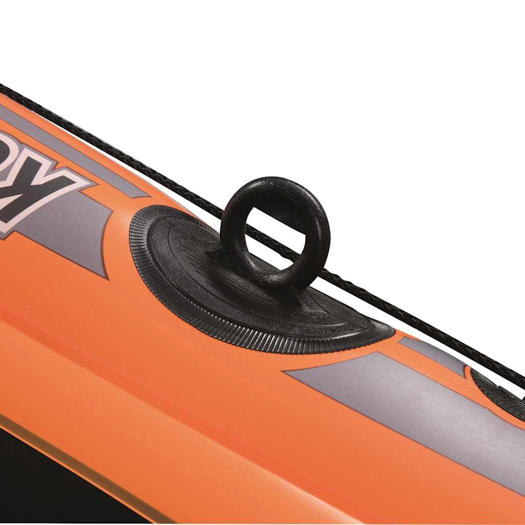 Schlauchboot-Set Kondor 1000 Set 155x93 cm 61078