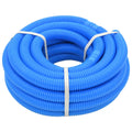 Poolschlauch Blau 32 mm 12,1 m