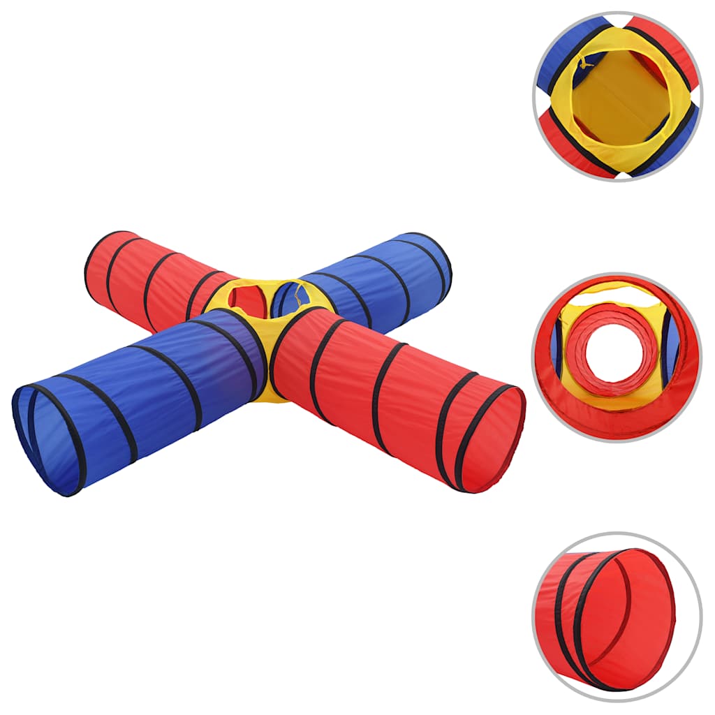 Spieltunnel