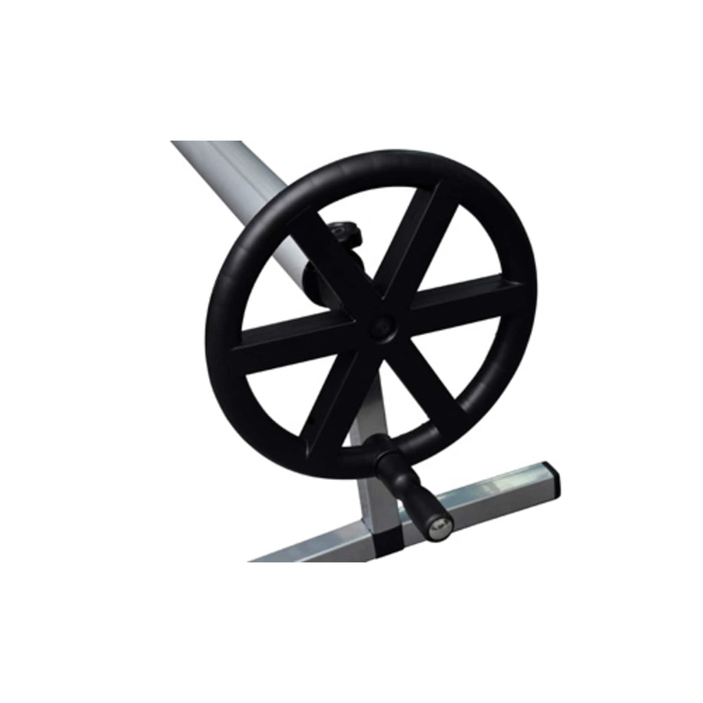 Dock Rad Silber