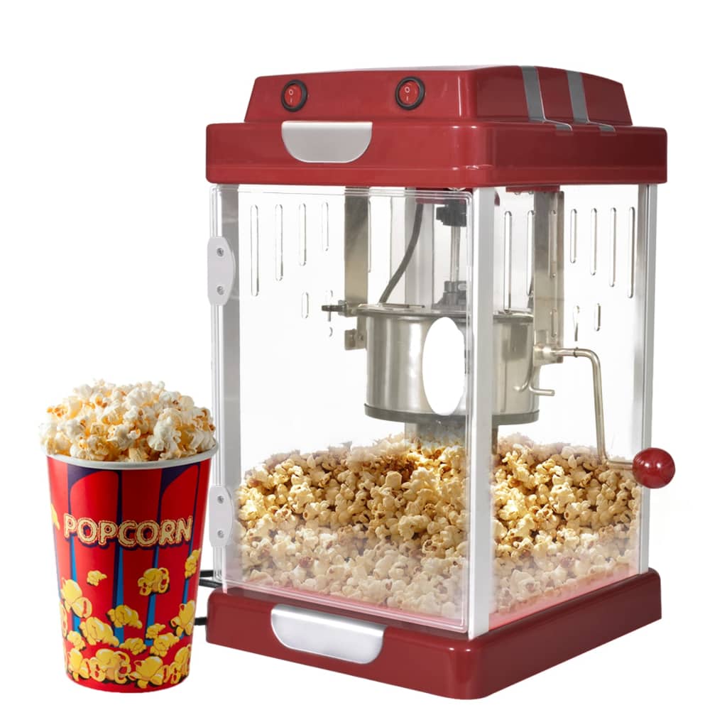 Popcornmaschine Kino-Style 2,5 OZ