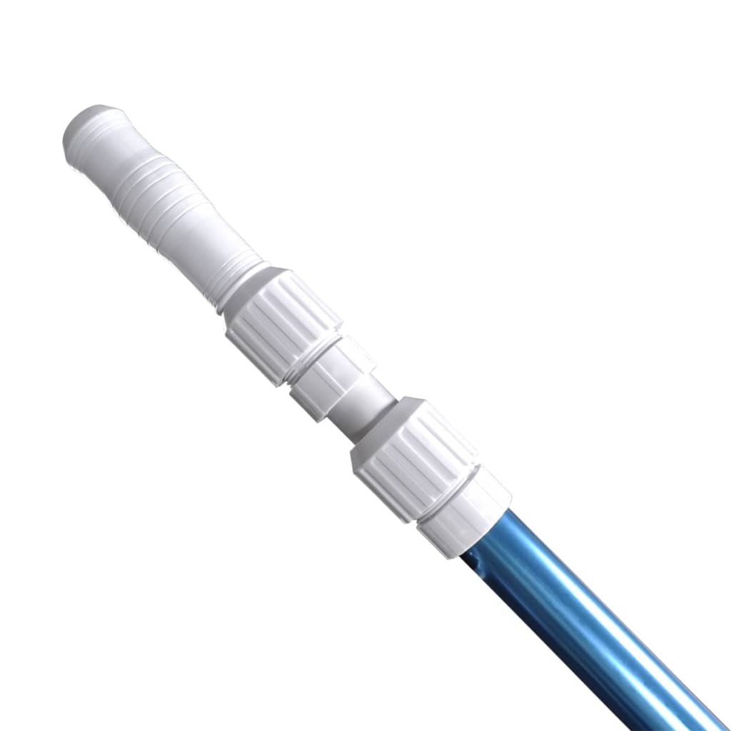 KOMPLETTES Pool Reinigungsset Poolset XXL Zubehör Set