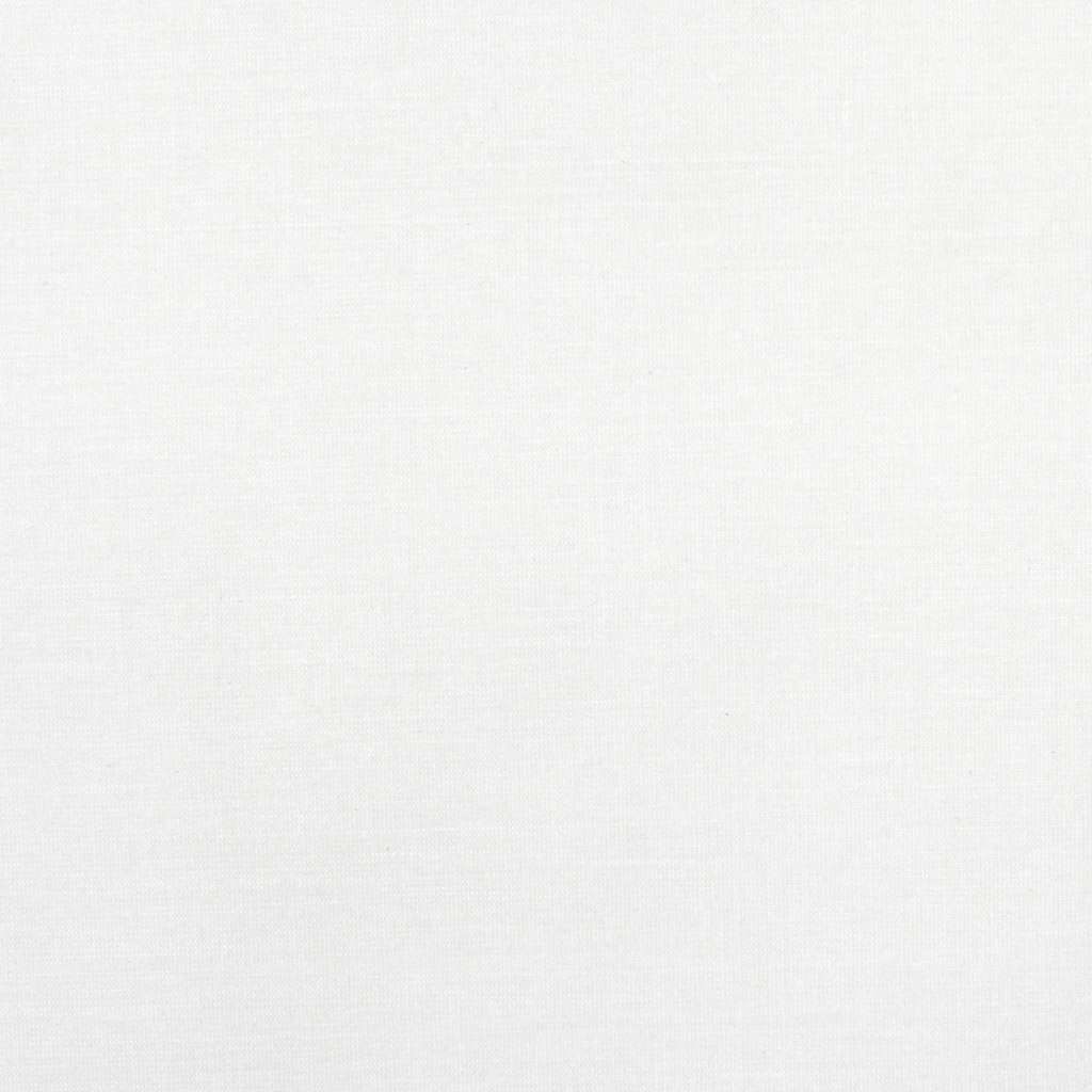 Verdunklungsplissee 80×150 cm Weiß