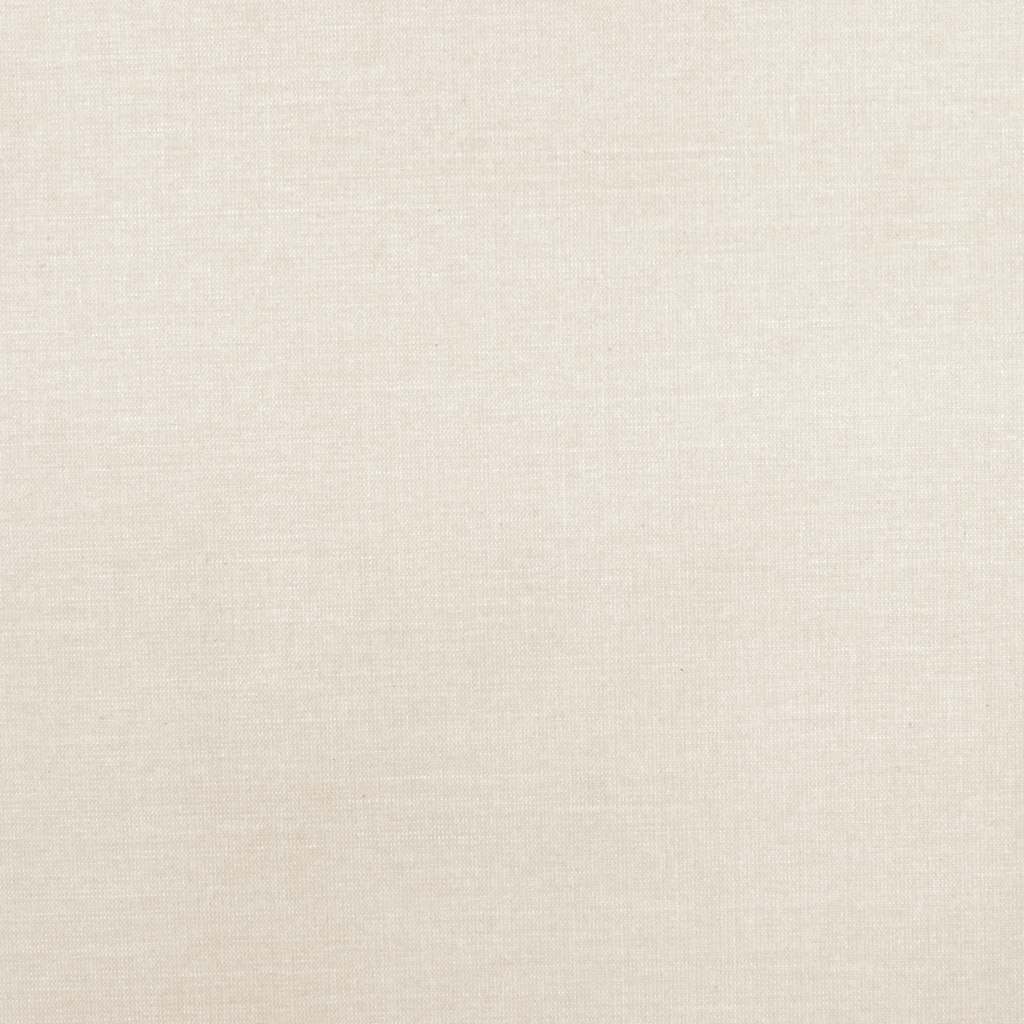 Verdunkelungsplissee 90x100 cm Creme