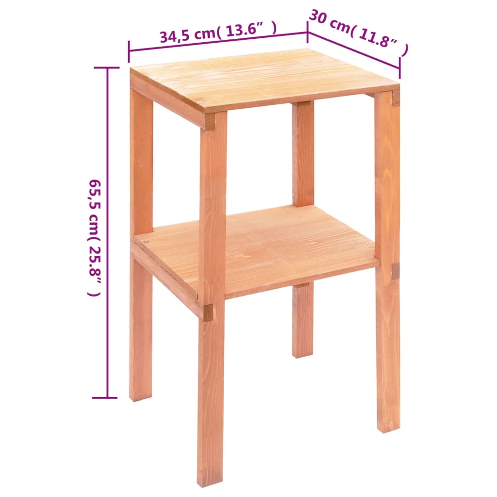 Geräteschuppen Holz Groß