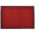 Türmatte Rot 90 x 120 cm PVC