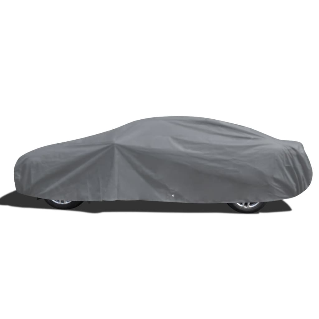Vollgarage Vliesstoff Gr. M