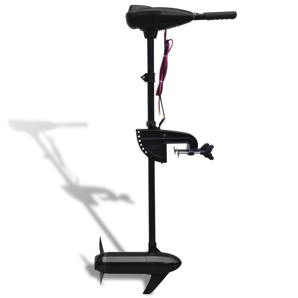 Elektrischer Trolling-Motor P25 55 lbs