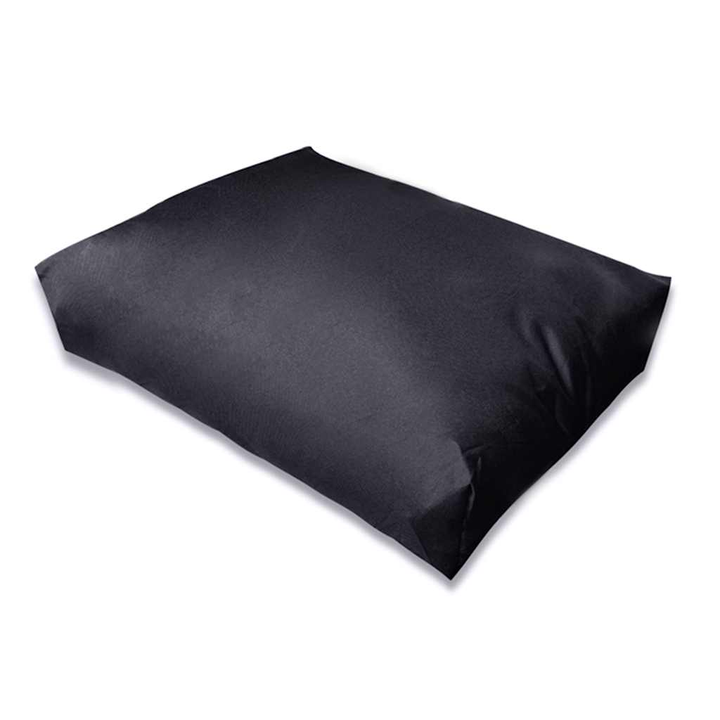 Pallet Sofa Kissen 13 pcs Grau 120 x 80 x 10 cm Stoff