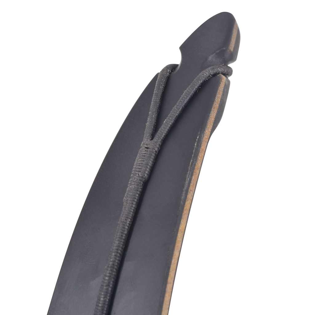 Recurvebogen für Erwachsene 68" 32 lb