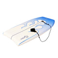 Bodyboard Blau 94 cm