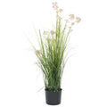 Künstliche Flora 95 cm Kunststoff