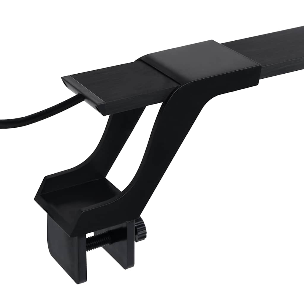 LED-Aquariumleuchte mit Klemmen 90-105 cm Blau und Weiß