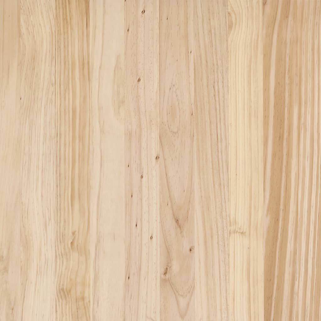 Esstisch 140 x 70 x 73 cm Kiefernholz