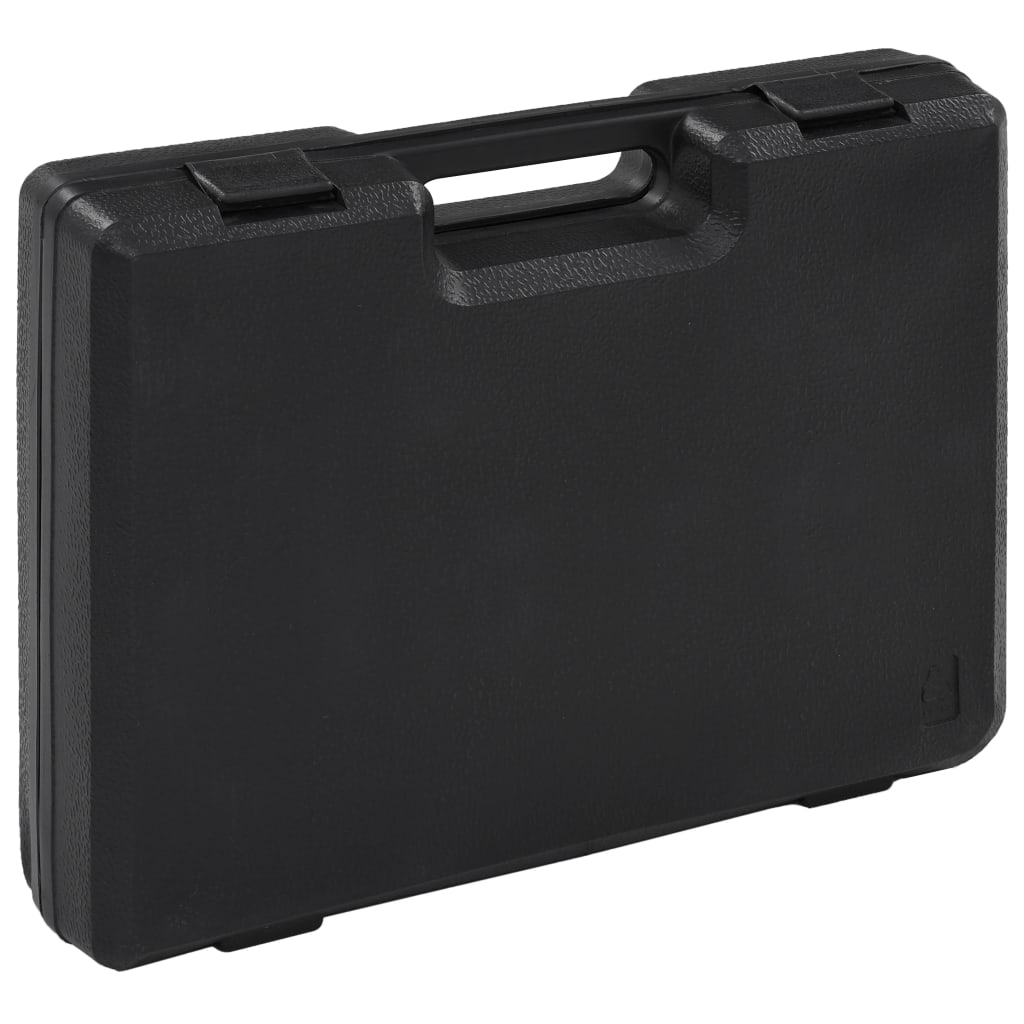 Hantelset 15-tlg. 20 kg Gusseisen