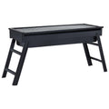 Tragbarer Camping-Grill 60×22,5×33 cm