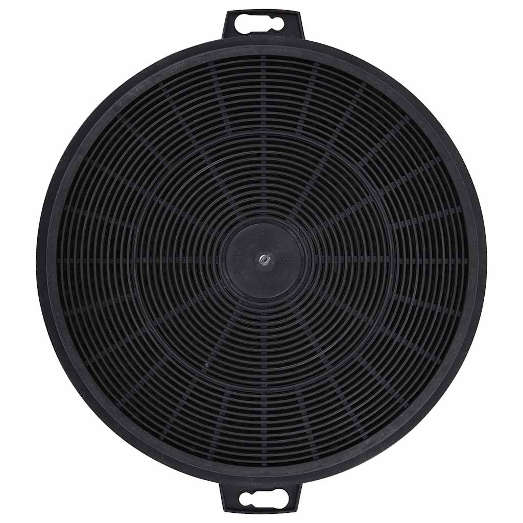 Kohlefilter für Dunstabzugshaube 2 Stk. 210 mm