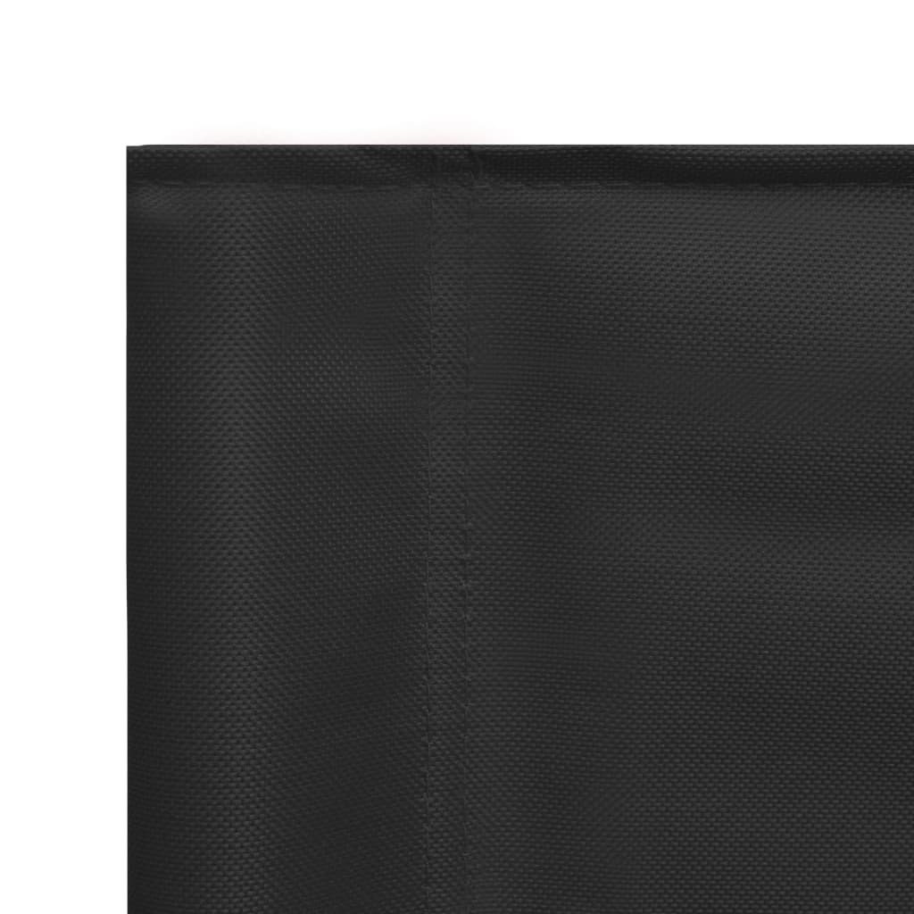 Regiestühle 2 Stk. Stahl Schwarz