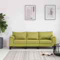 Sofa Grün Stoff