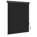 Außenrollo 140x250 cm Anthrazit