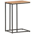 Beistelltisch 35x45x65 cm Massivholz