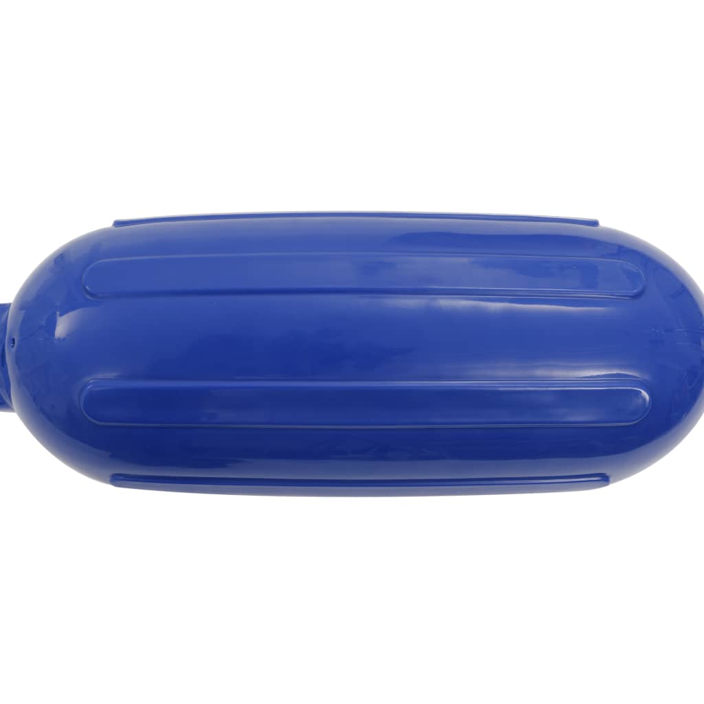 Bootsbumper Blau 41 x 11,5 cm PVC