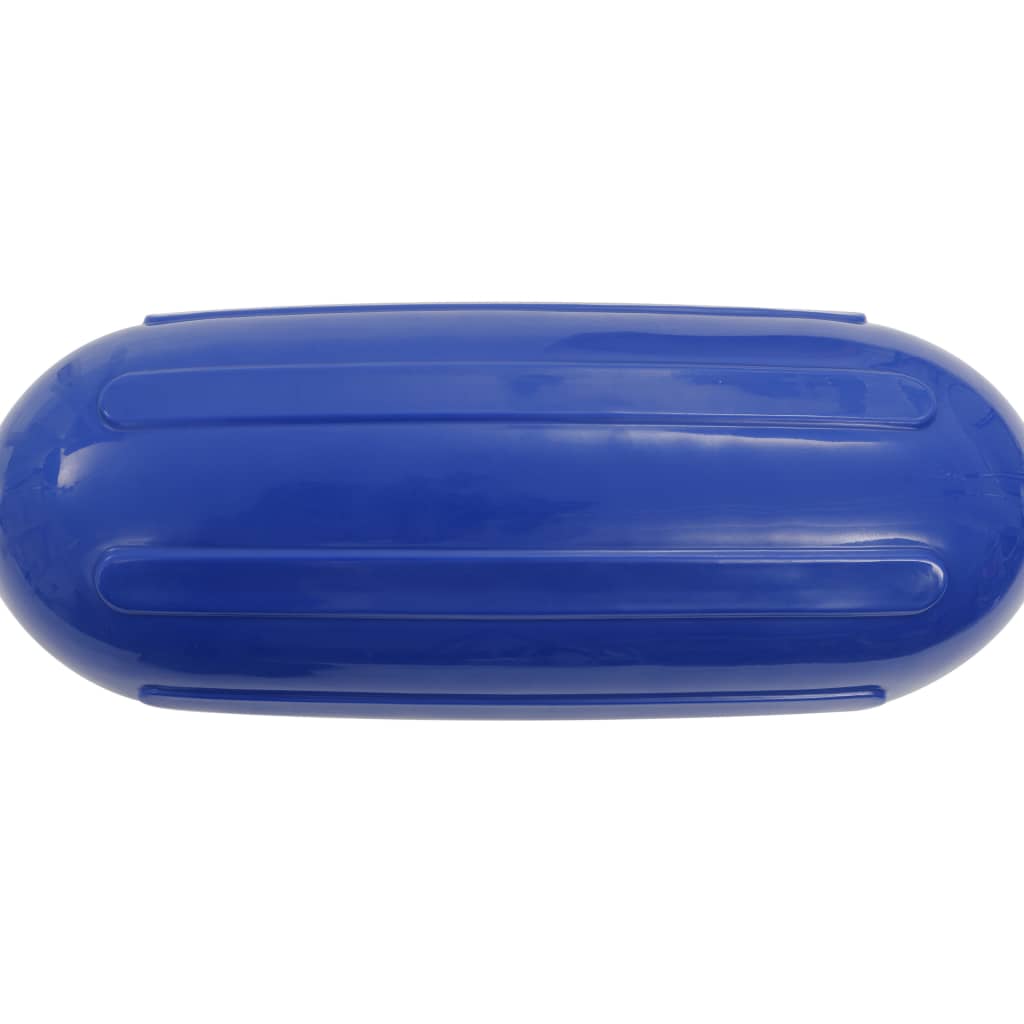 Bootsbumper Blau 51 x 14 cm PVC