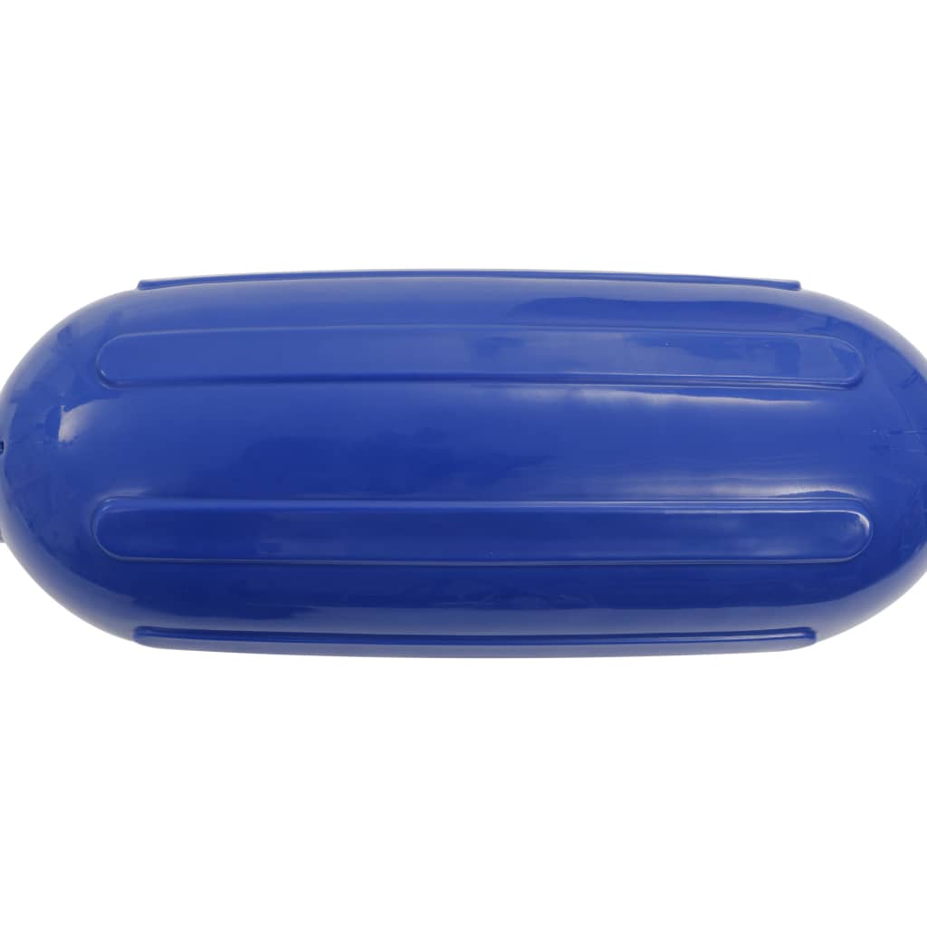 Bootsbumper Blau 58,5 x 16,5 cm PVC