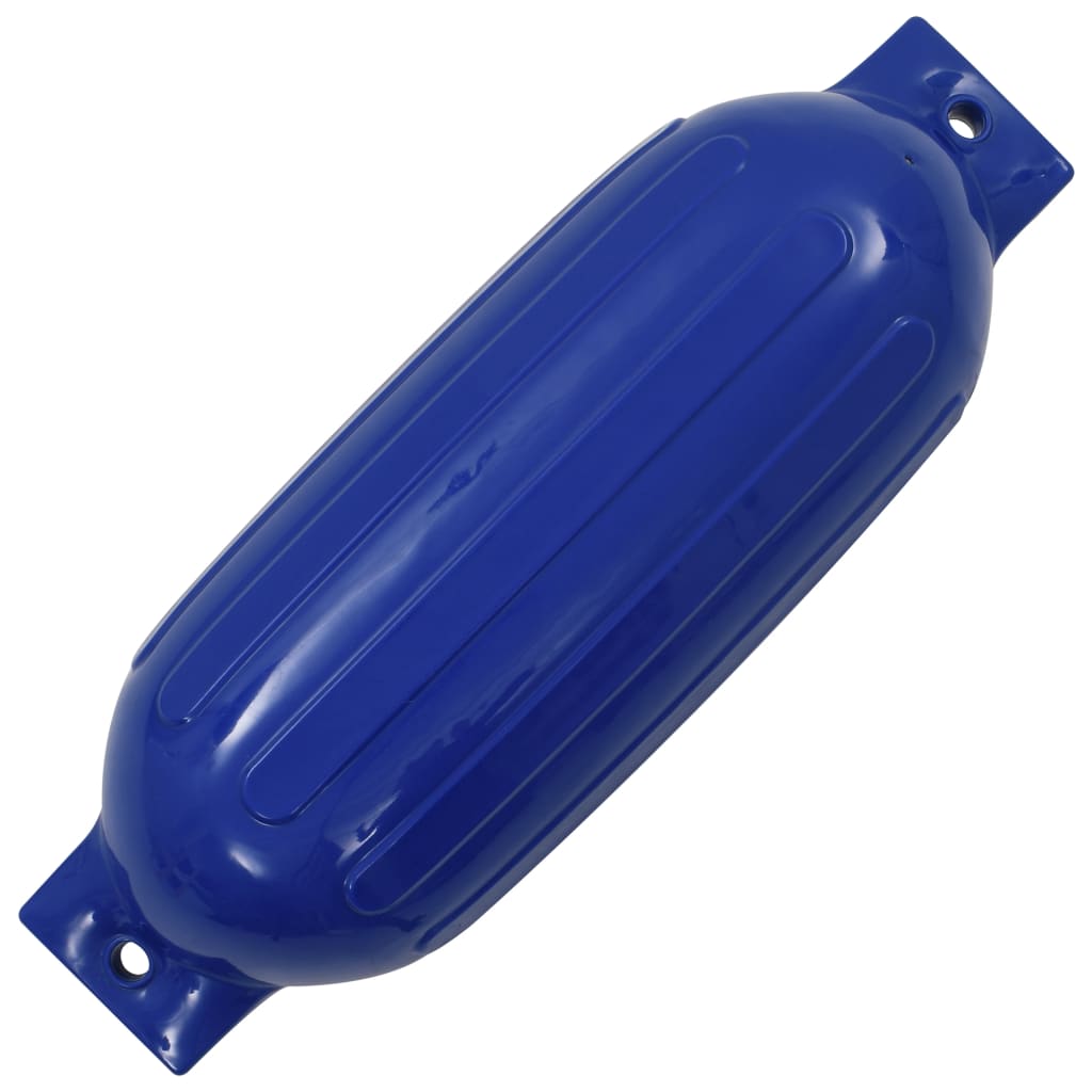 Bootsbumper Blau 69 x 21,5 cm PVC
