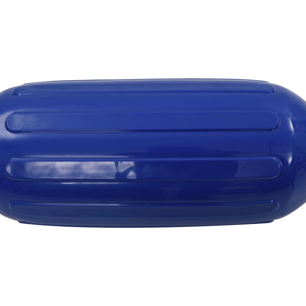 Bootsbumper Blau 69 x 21,5 cm PVC