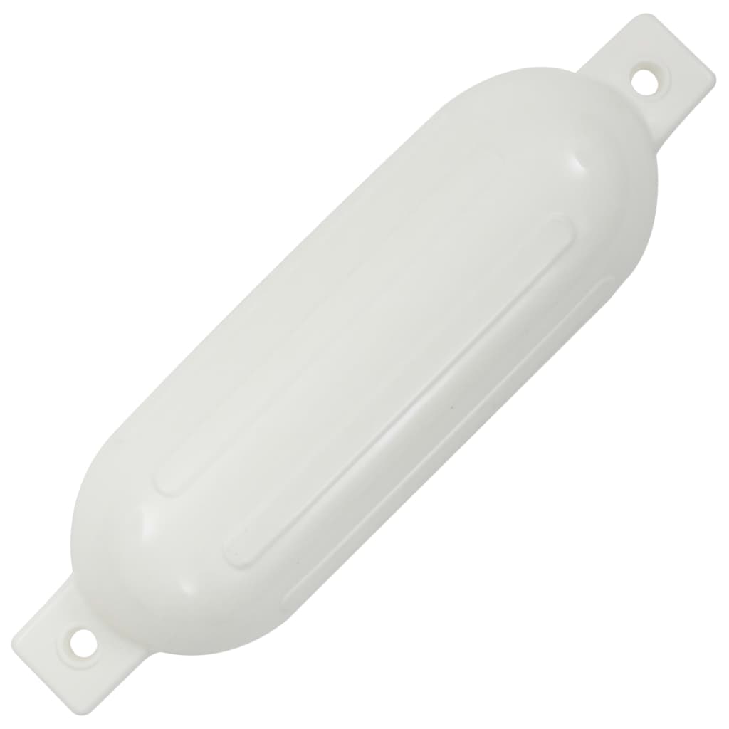 Bootsbumper Weiß 51 x 14 cm PVC