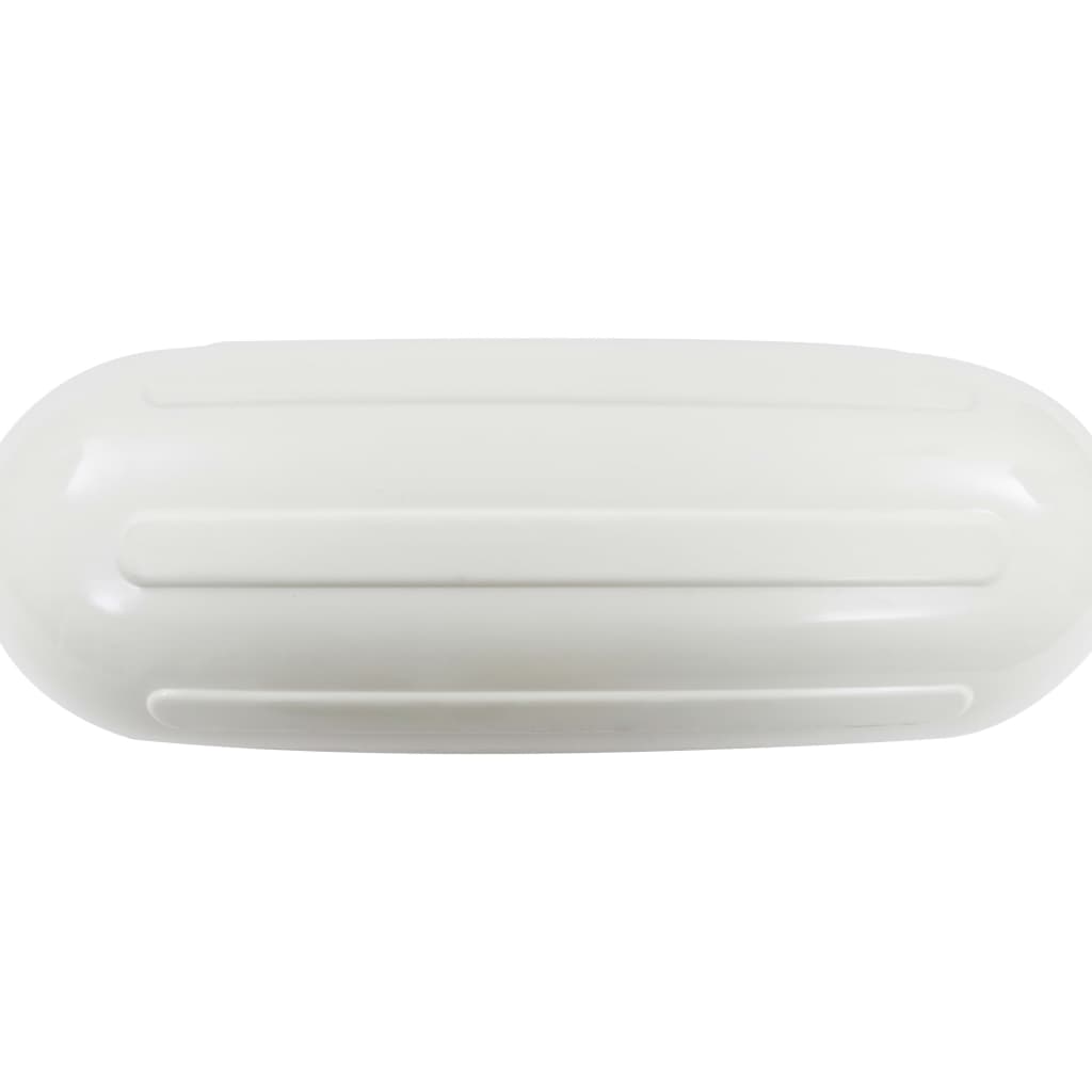 Bootsbumper Weiß 51 x 14 cm PVC