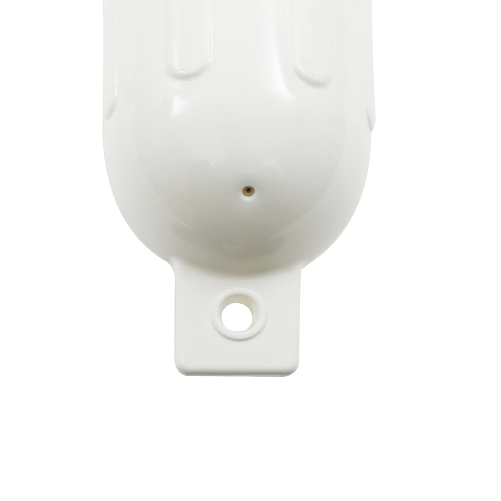 Bootsbumper Weiß 51 x 14 cm PVC