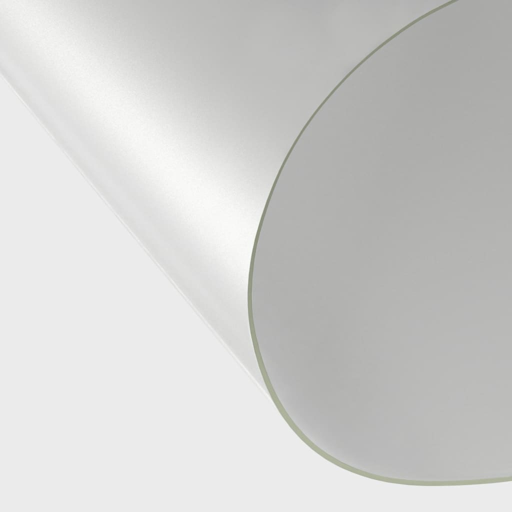 Tischfolie Matt 120x90 cm 1,6 mm PVC
