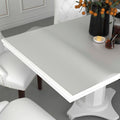 Tischfolie-Rolle Matt 0,9x15 m 1,6 mm PVC