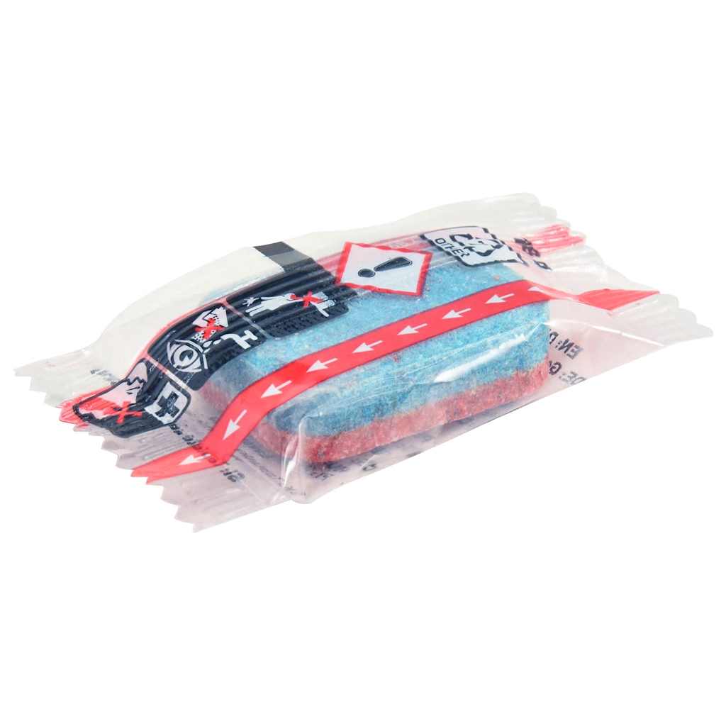 12-in-1 Spülmaschinentabs 500 Stk. 9 kg