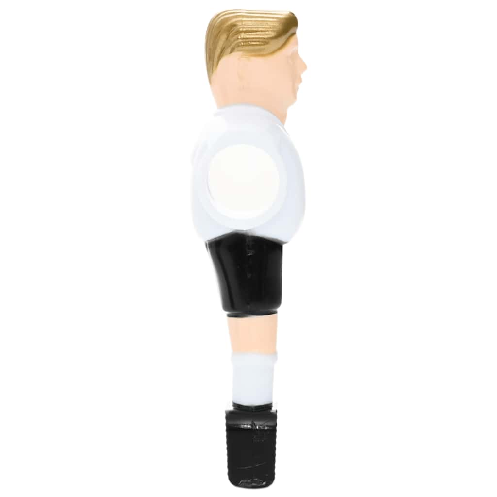 Tischfußball-Spieler 22 Stk. für 15,9 mm Stange